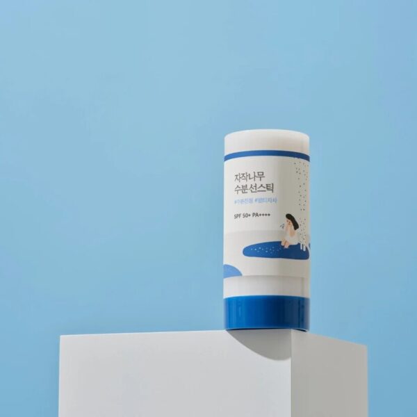 Round Lab - Birch Juice Moisturizing Sun Stick SPF50+ PA++++