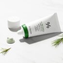 DR CEURACLE TEA TREE GREEN SPF 50
