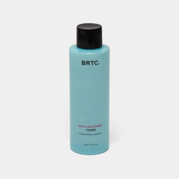 BRTC SKIN LAB HOMME SERIES TONER 300ML