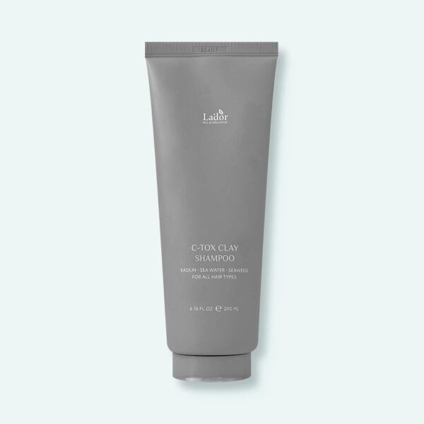 LADOR C-TOX CLAY SHAMPOO
