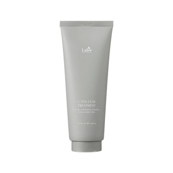 LADOR C-TOX CLAY TREATMENT