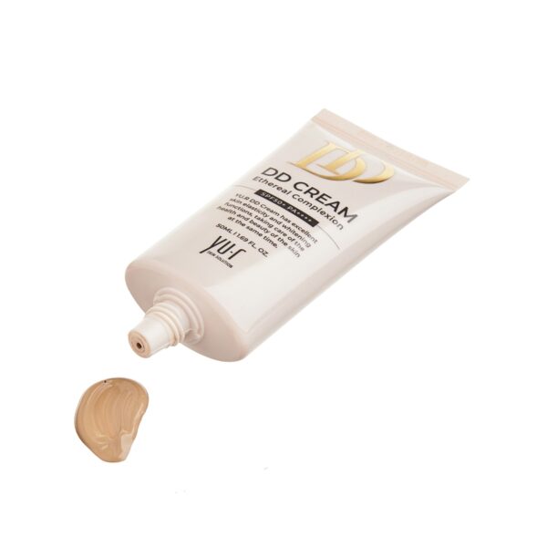 YU.R SKIN DD CREAM 50 ml - Imagen 3