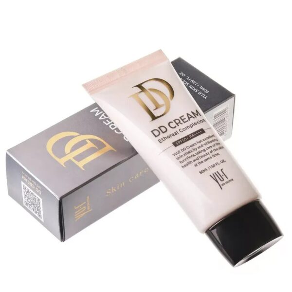 YU.R SKIN DD CREAM 50 ml