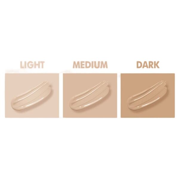YU.R SKIN DD CREAM 50 ml - Imagen 2