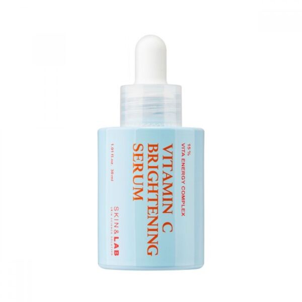 SKIN&LAB Vitamin C Brightening Serum 30ml