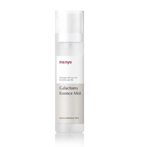 MA:NYO Galactomy Essence Mist 120ml