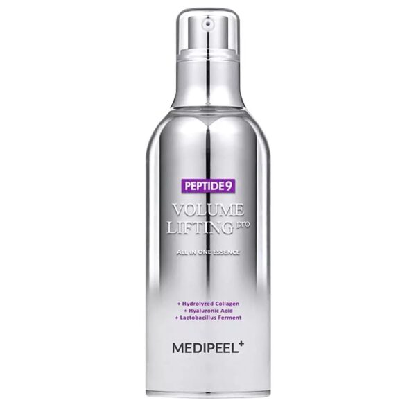 MEDI-PEEL Peptide 9 Volume Lifting All In One Essence Pro