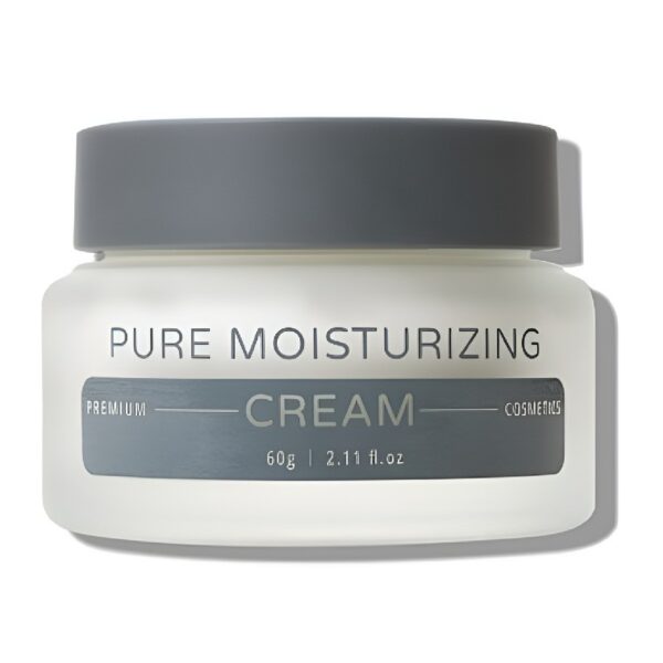 YU.R PURE MOISTURE CREAM 60ML