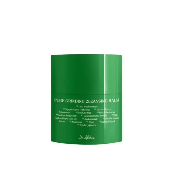 Dr. Althea Pure Grinding Cleansing Balm