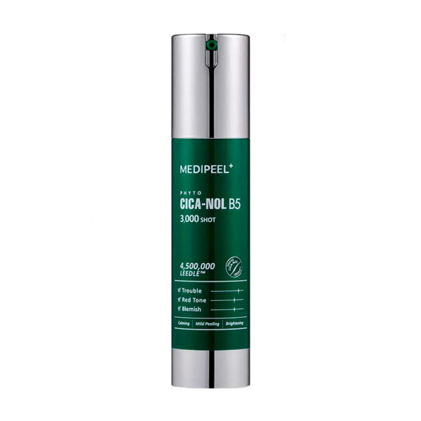 MEDIPEEL PHYTO CICA-NOL B5 3000 SHOT SERUM 50g