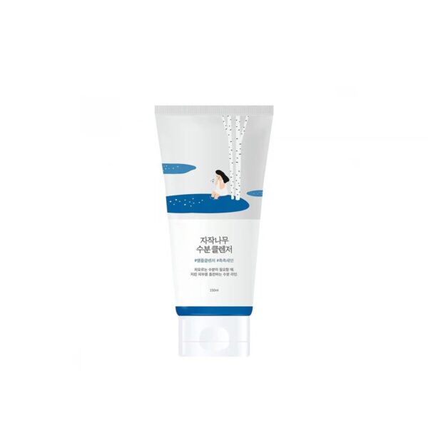 Round Lab - Birch Juice Moisturizing Cleanser 150 ml