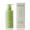 By Wishtrend Green Tea and Enzyme Milky Foaming Wash