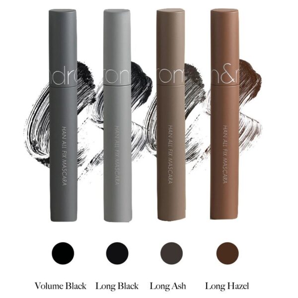 ROMAND HAN ALL FIX MASCARA - Imagen 2
