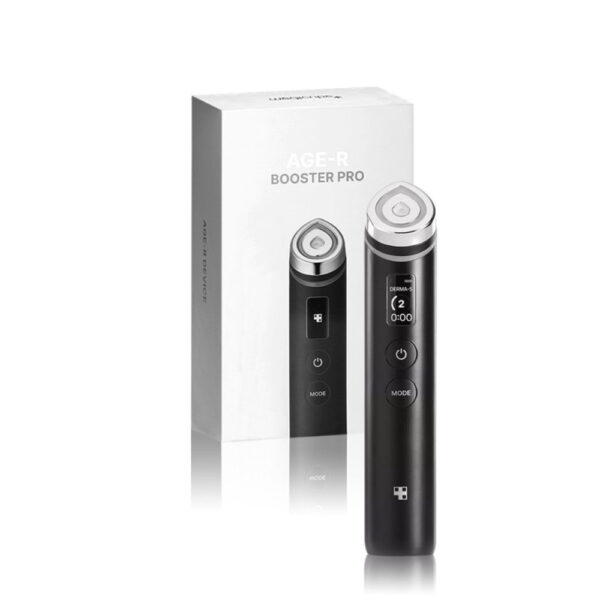 MEDICUBE AGE-R BOOSTER PRO