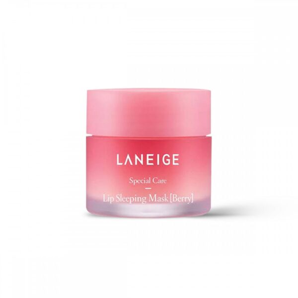 Laneige Lip Sleeping Mask Berry