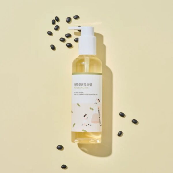 Round Lab - Soybean Nourishing Cleansing Oil, 200 ml