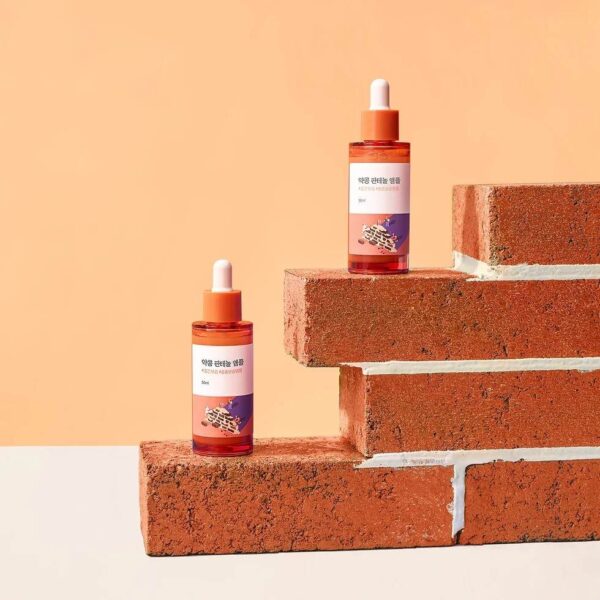 Round Lab - Soybean Panthenol Ampoule - Imagen 2