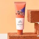 Round Lab - Soybean Panthenol Cream, 80 ml