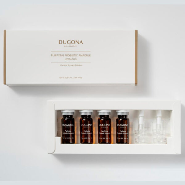 DUGONA PURIFYIN PROBIOTIC AMPOULE