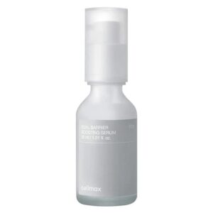 Celimax Dual Barrier Boosting Serum
