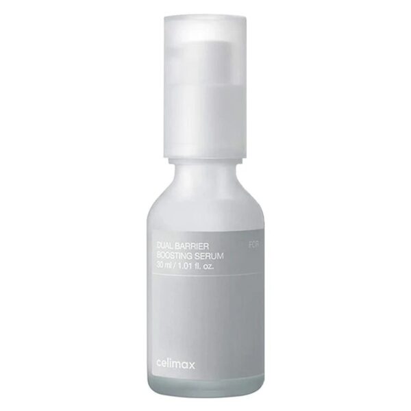 Celimax Dual Barrier Boosting Serum