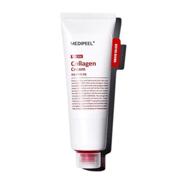 MediPeel Red Lacto Peptide Collagen Barrier Cream
