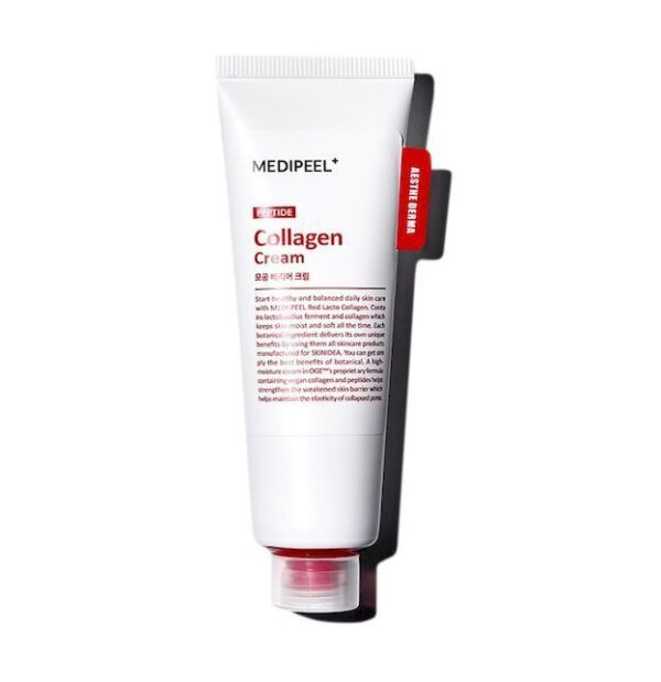 MediPeel Red Lacto Peptide Collagen Barrier Cream