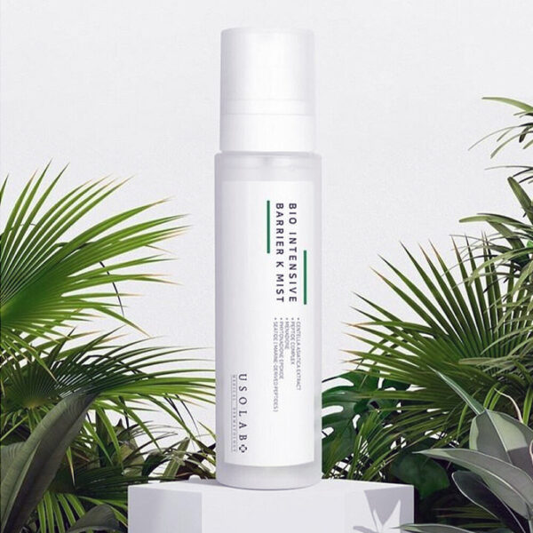 USOLAB Bio Intensive Barrier K Mist, 150 ml