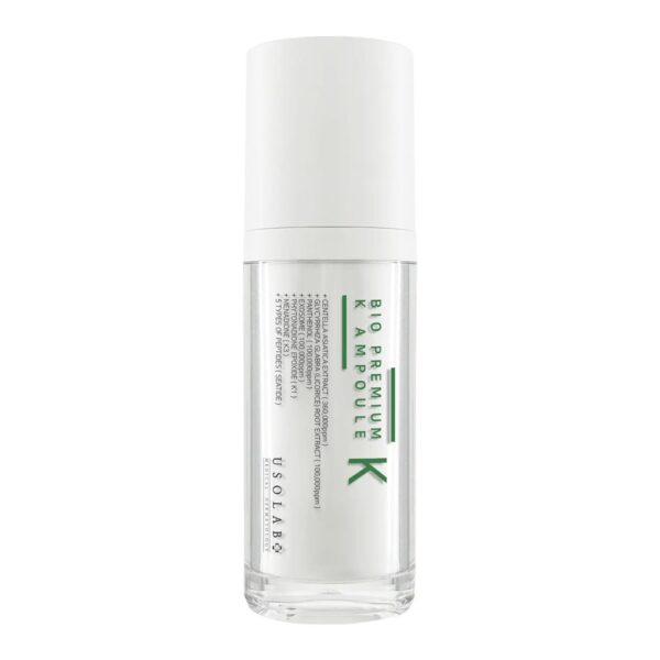 USOLAB Bio Premium K Ampoule, 30 ml