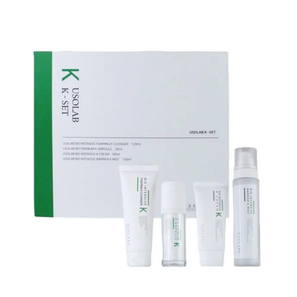 USOLAB K Set