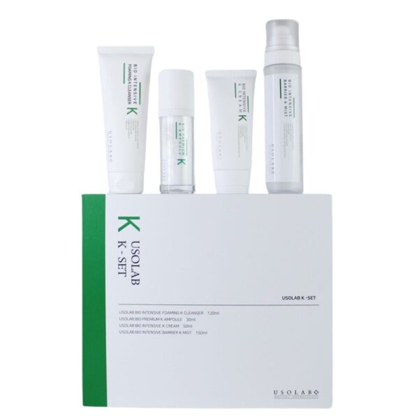 USOLAB K Set - Imagen 2