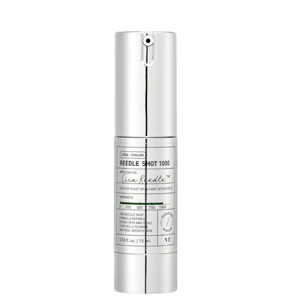 VT Cosmetics - Reedle Shot 1000 - Micro