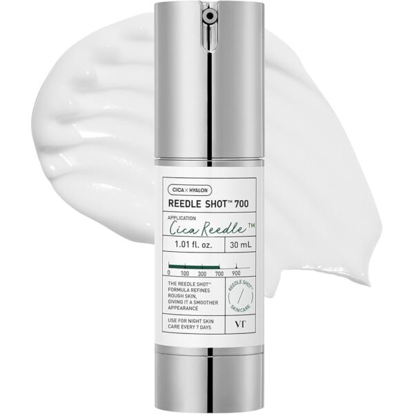 VT Cosmetics - Reedle Shot 700 - Micro