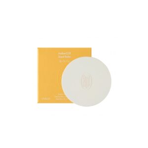 ANILLO AMBER 528 SCENT BALM