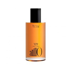 ANILLO FIG WHISKY BODY OIL