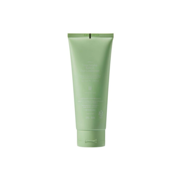 ANILLO LIME SUNDAY REFRESH HAIR CONDITIONER - Imagen 3