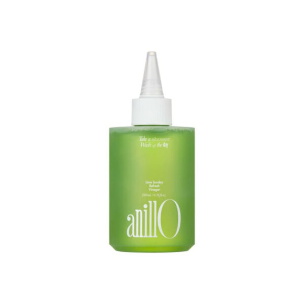 ANILLO LIME SUNDAY REFRESH HAIR VINEGAR