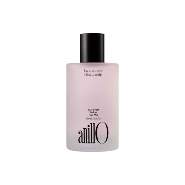 ANILLO ROSY NIGHT PARFUM HAIR MIST