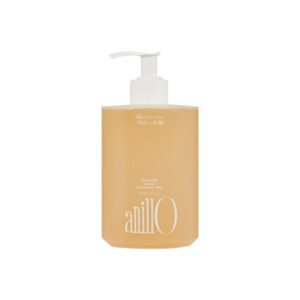 Anillo Amber 528 Scented Hand & Body Wash