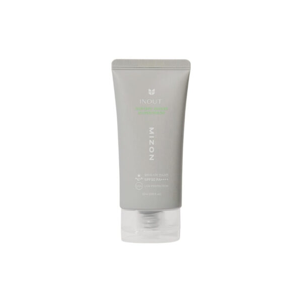 Mizon Inout Watery Sheer Sunscreen SPF50 PA++++