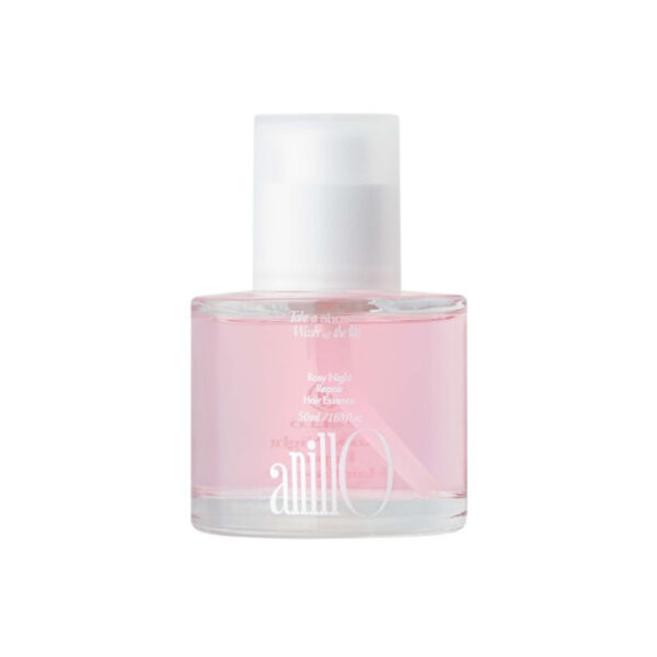 ANILLO ROSY NIGHT REPAIR HAIR ESSENCE
