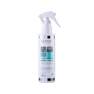 KORBAN BIOPLASTIA CAPILAR DENSIFIER COMPLEX, 190ML