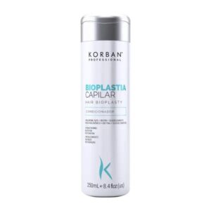 KORBAN BIOPLASTIA CAPILAR CONDITIONER, 250ml