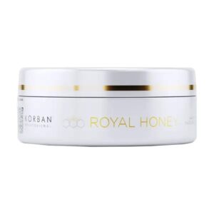 KORBAN MASK ROYAL HONEY, 180g