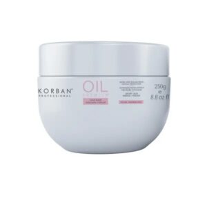 KORBAN Oil Premium Mask, 250ml