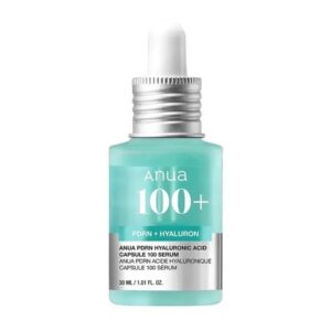 ANUA PDRN HYALURONIC ACID CAPSULE, 30ML