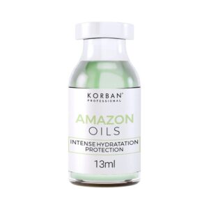 KORBAN AMAZON OILS, 13ML