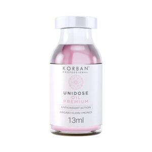 KORBAN OIL PREMIUM UNIDOSE, 13ML