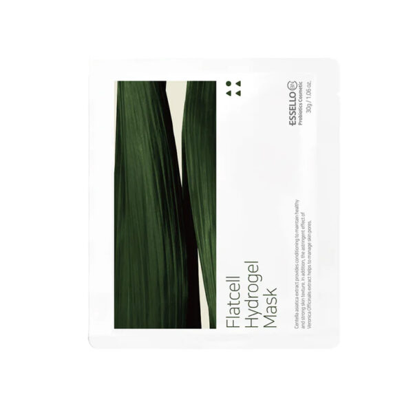 Essello Flatcell Hydrogel Mask