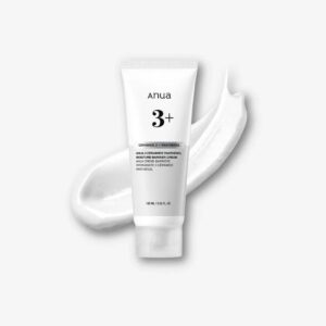Anua 3 Ceramide Panthenol Moisture Barrier Cream